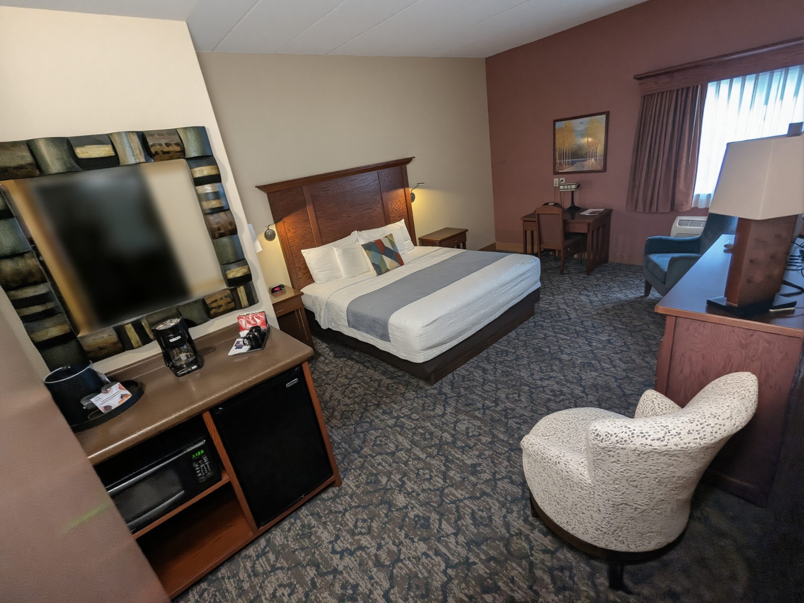 Family Suite- Master